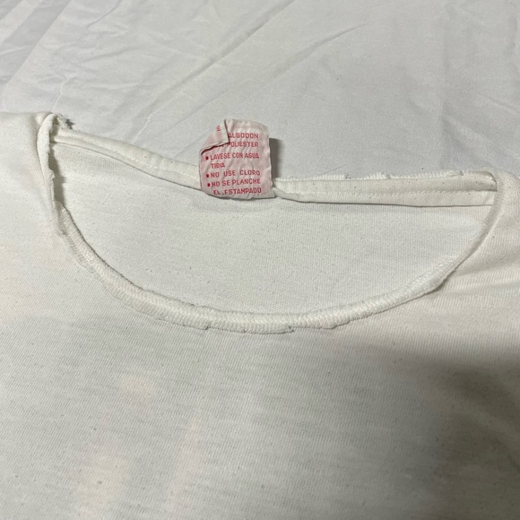 Vintage Señor Frogs Tee - Picture 5 of 5